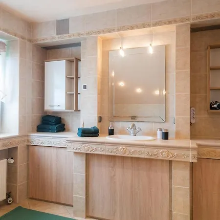 Ferienwohnung Am Eichholz Cobourg Extérieur photo