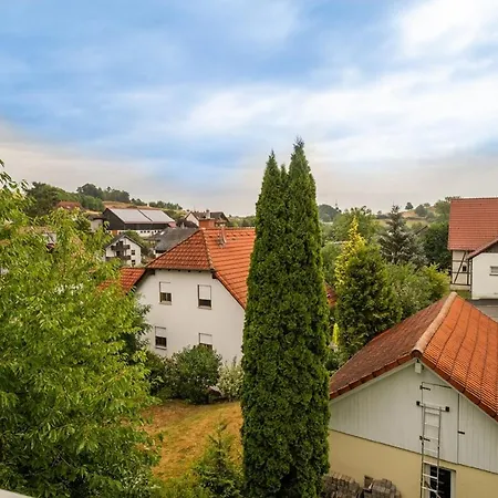 Ferienwohnung Am Eichholz Cobourg Extérieur photo