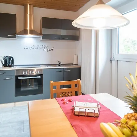 Ferienwohnung Am Eichholz Cobourg Extérieur photo