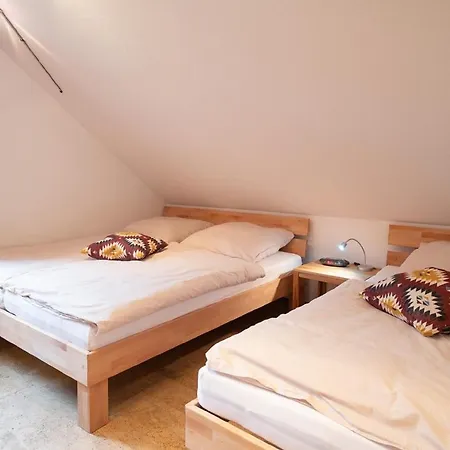 Ferienwohnung Am Eichholz Cobourg Extérieur photo