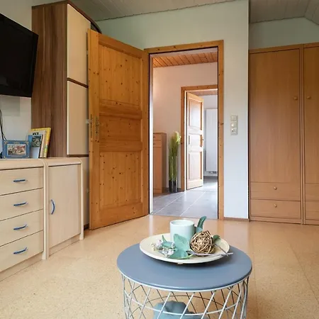 Ferienwohnung Am Eichholz Cobourg Extérieur photo