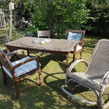 Ferienwohnung Am Eichholz Cobourg Extérieur photo