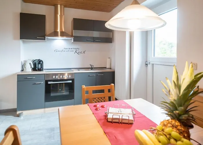 Ferienwohnung Am Eichholz