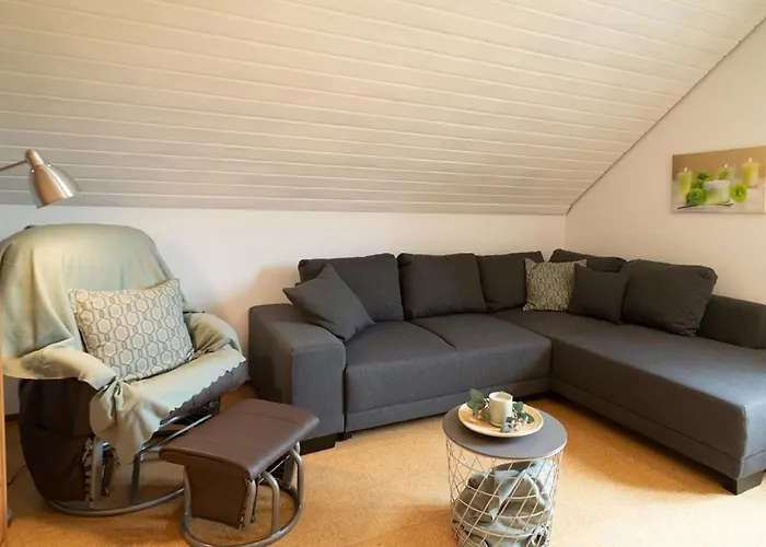 Ferienwohnung Am Eichholz
