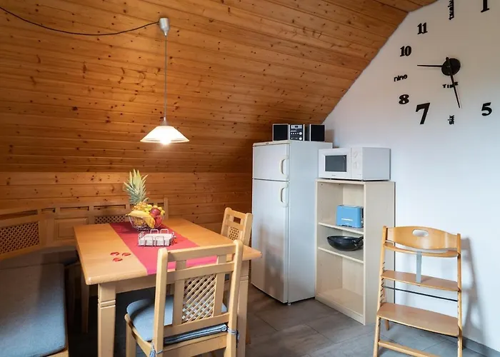 Ferienwohnung Am Eichholz
