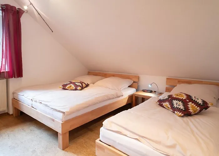 Ferienwohnung Am Eichholz
