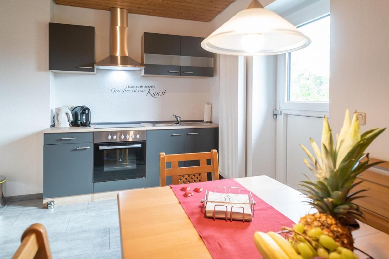 Appartement Am Eichholz *
