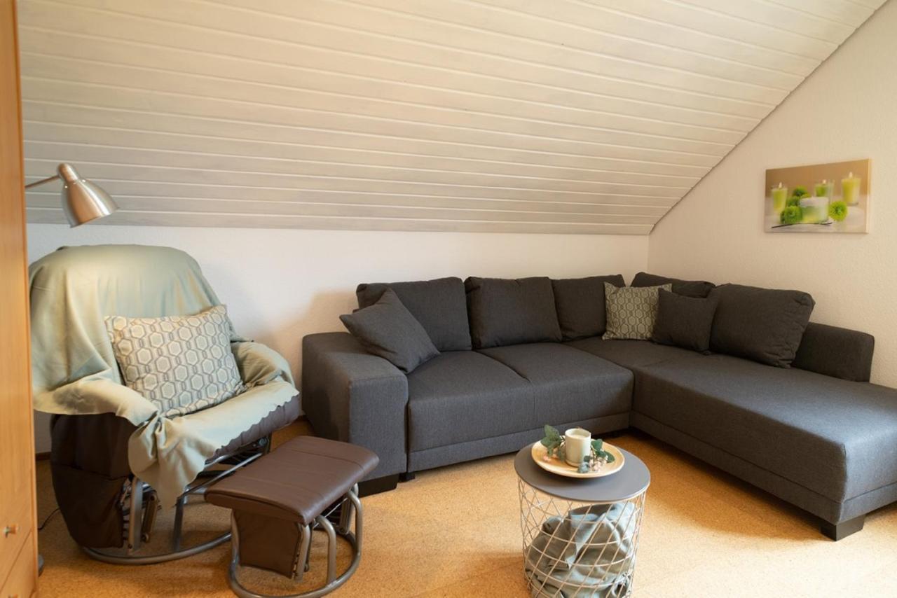 Appartement Am Eichholz