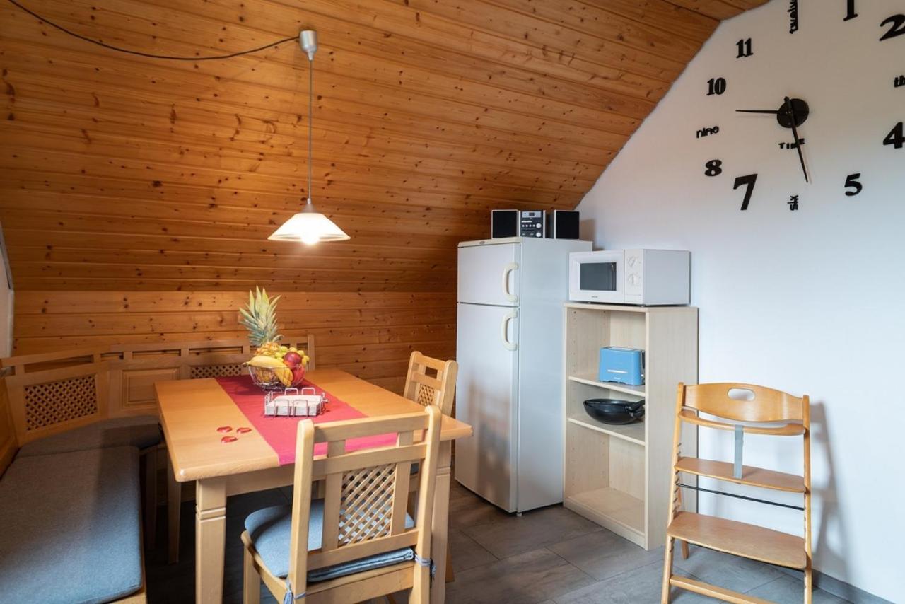 Am Eichholz Appartement *