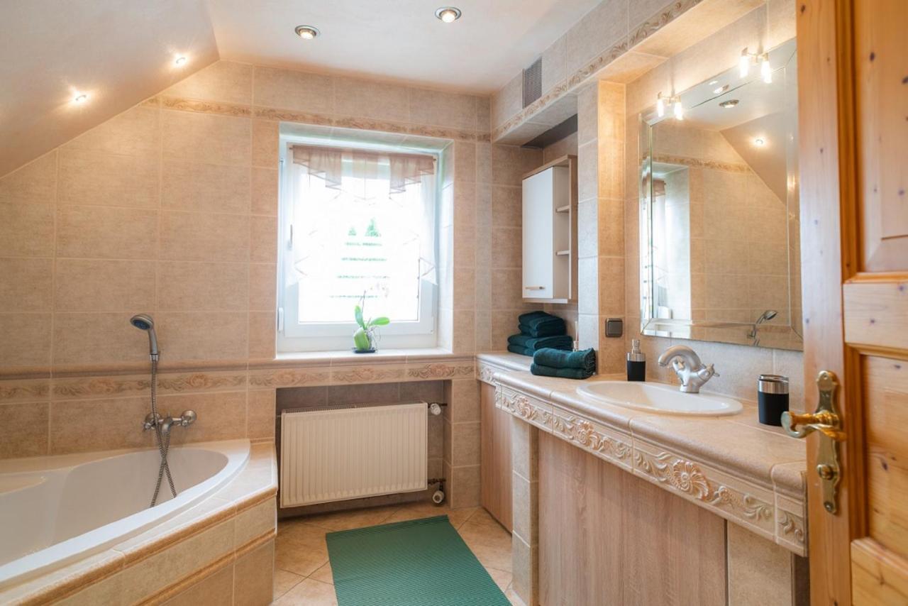 Appartement Am Eichholz