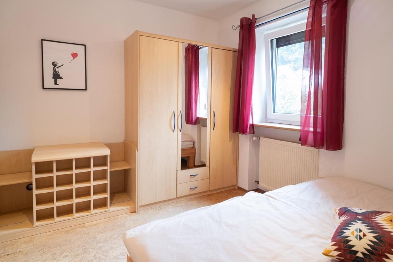 Appartement Am Eichholz *