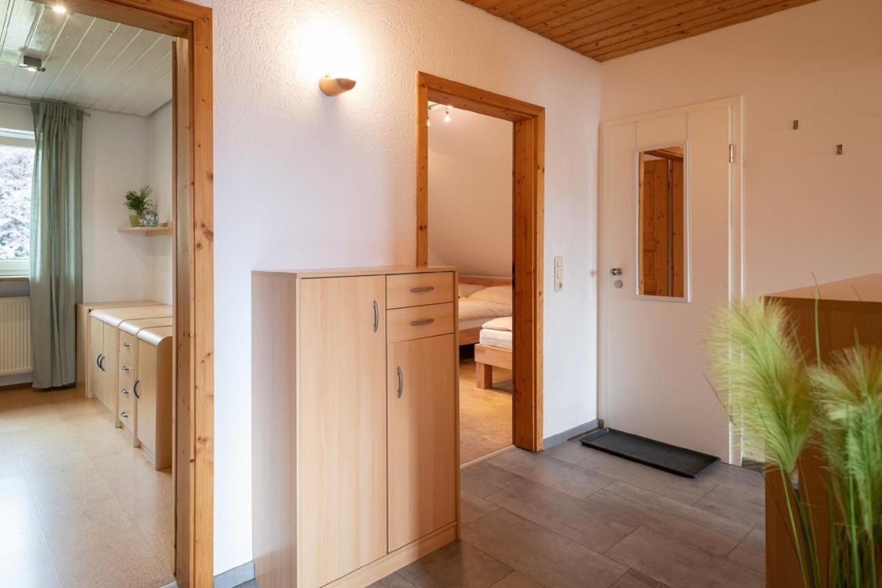 Appartement Am Eichholz *