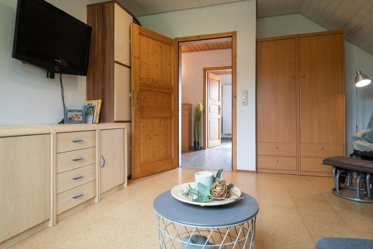 Am Eichholz Appartement